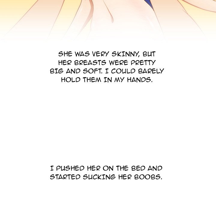 Friend Gossip Chapter 42 Page 51