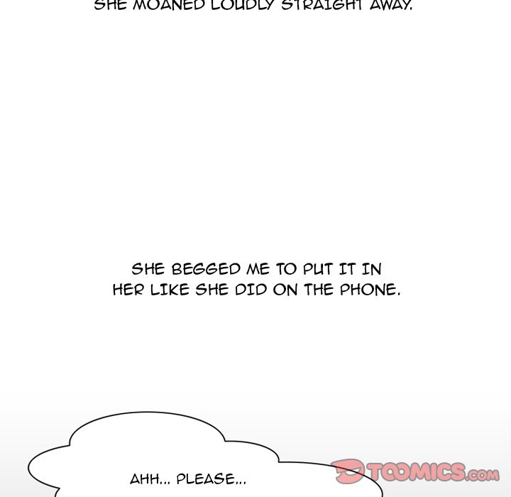 Friend Gossip Chapter 42 Page 54