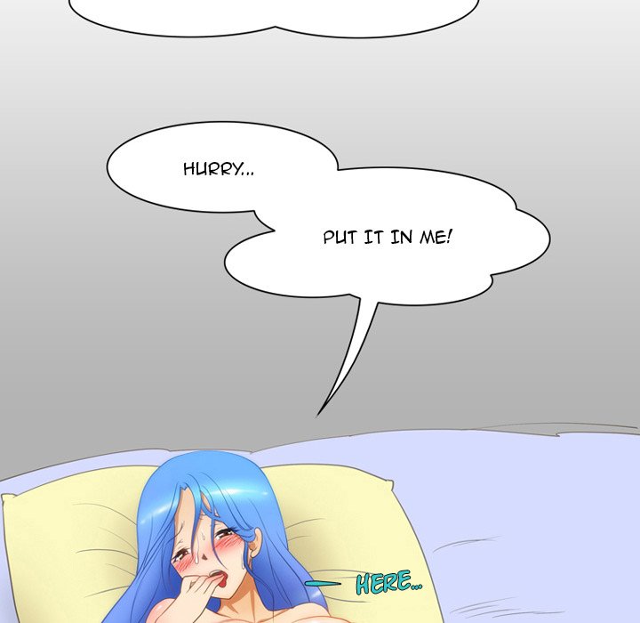 Friend Gossip Chapter 42 Page 55