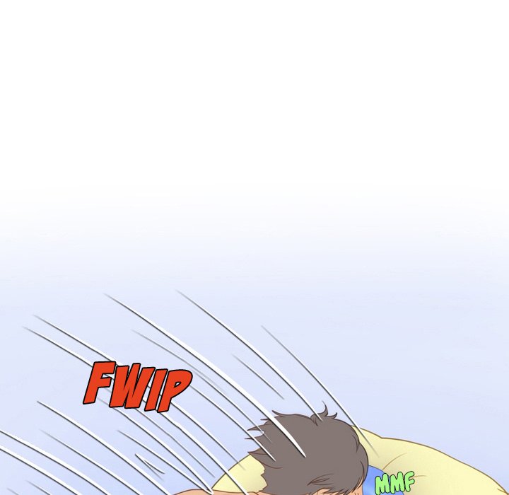 Friend Gossip Chapter 42 Page 57