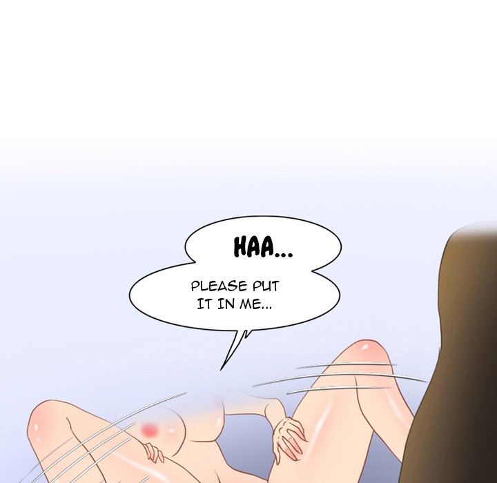 Friend Gossip Chapter 42 Page 59