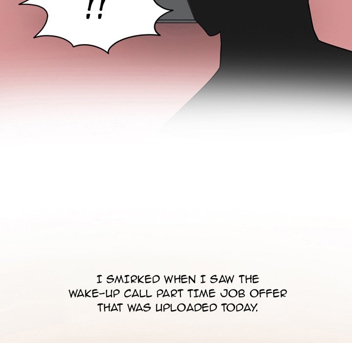 Friend Gossip Chapter 42 Page 73