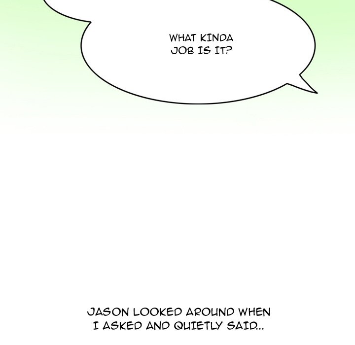 Friend Gossip Chapter 43 Page 15