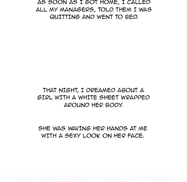 Friend Gossip Chapter 43 Page 25