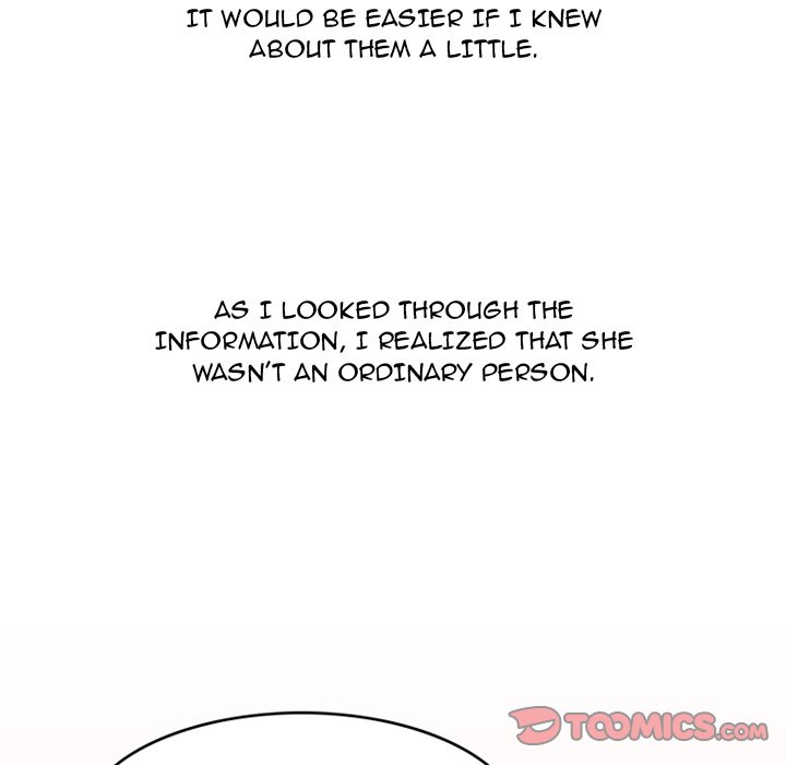 Friend Gossip Chapter 43 Page 34