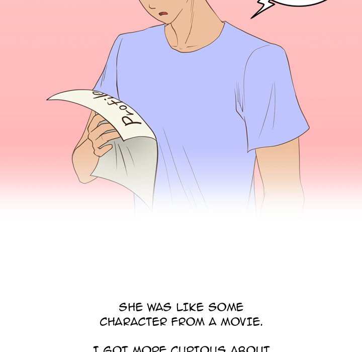Friend Gossip Chapter 43 Page 37