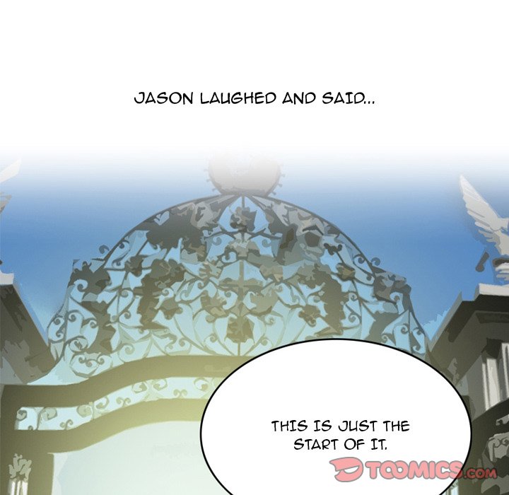 Friend Gossip Chapter 43 Page 42