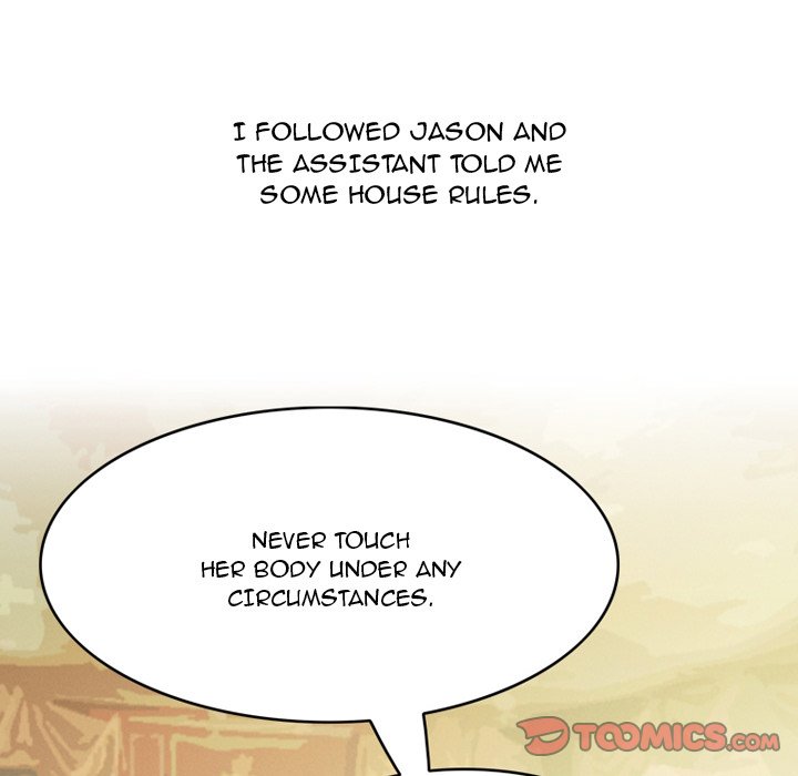 Friend Gossip Chapter 43 Page 46