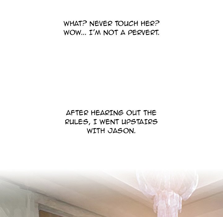 Friend Gossip Chapter 43 Page 48