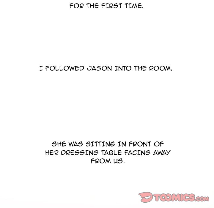 Friend Gossip Chapter 43 Page 54