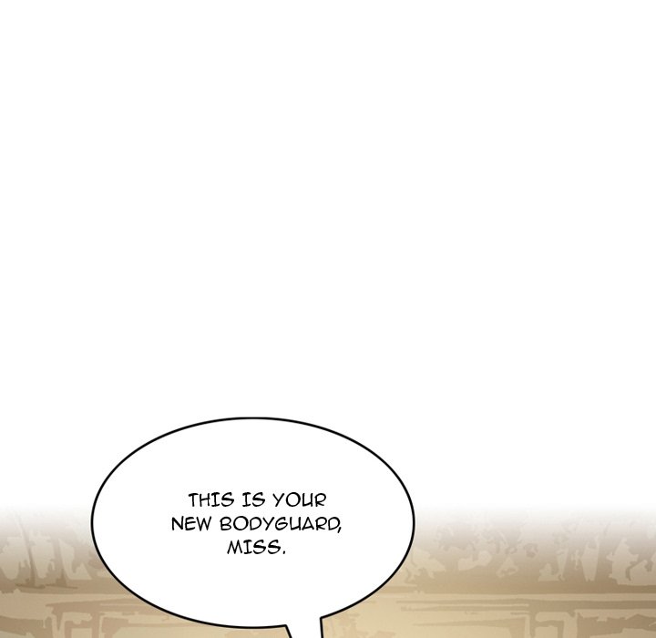 Friend Gossip Chapter 43 Page 57