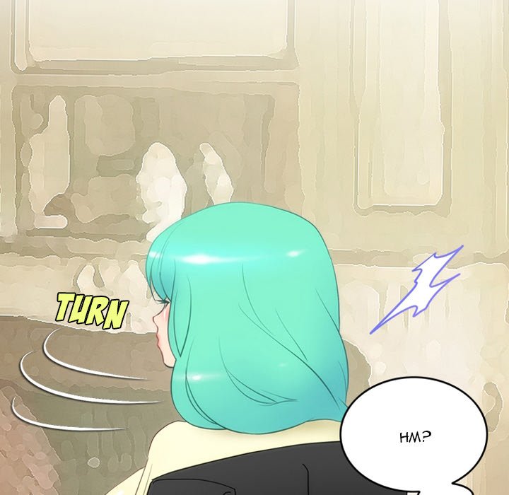 Friend Gossip Chapter 43 Page 60