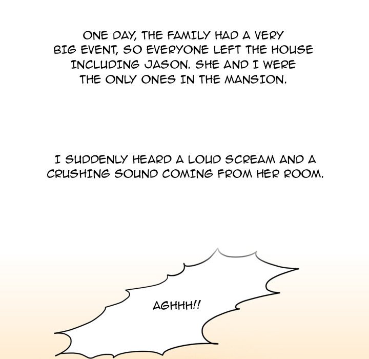Friend Gossip Chapter 44 Page 16