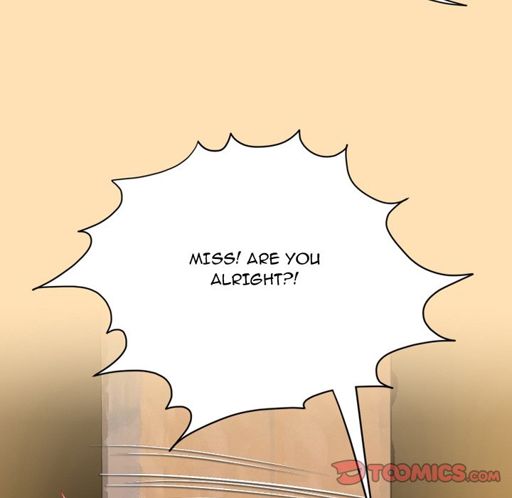 Friend Gossip Chapter 44 Page 18