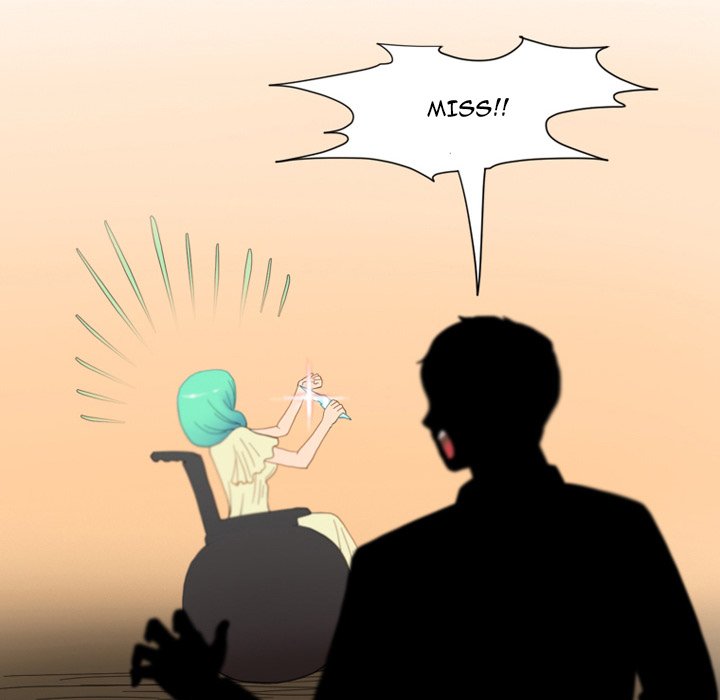Friend Gossip Chapter 44 Page 21