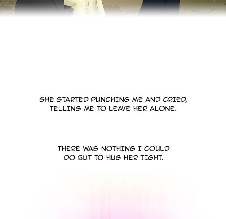 Friend Gossip Chapter 44 Page 24