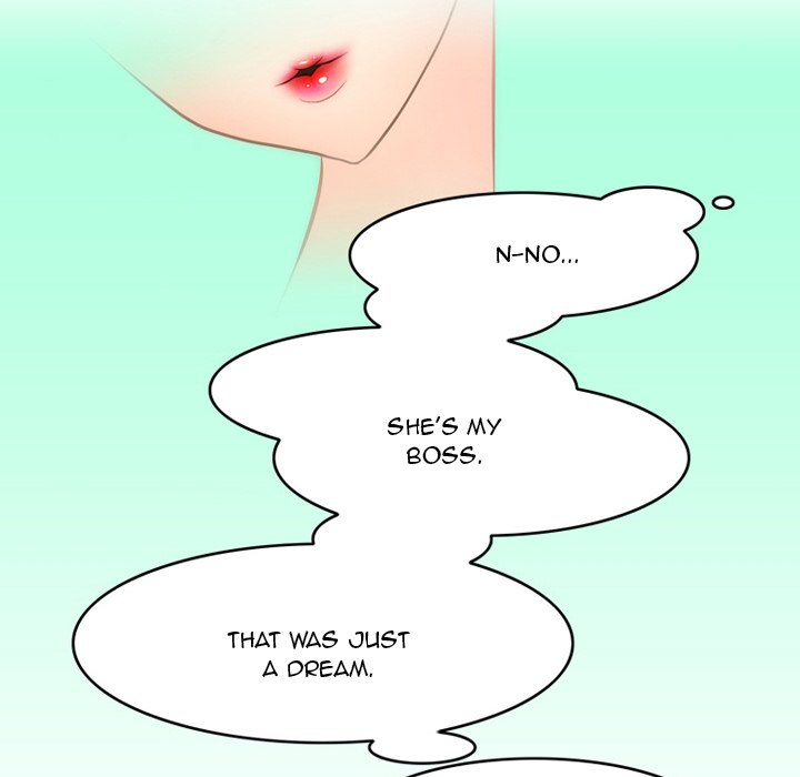 Friend Gossip Chapter 44 Page 29
