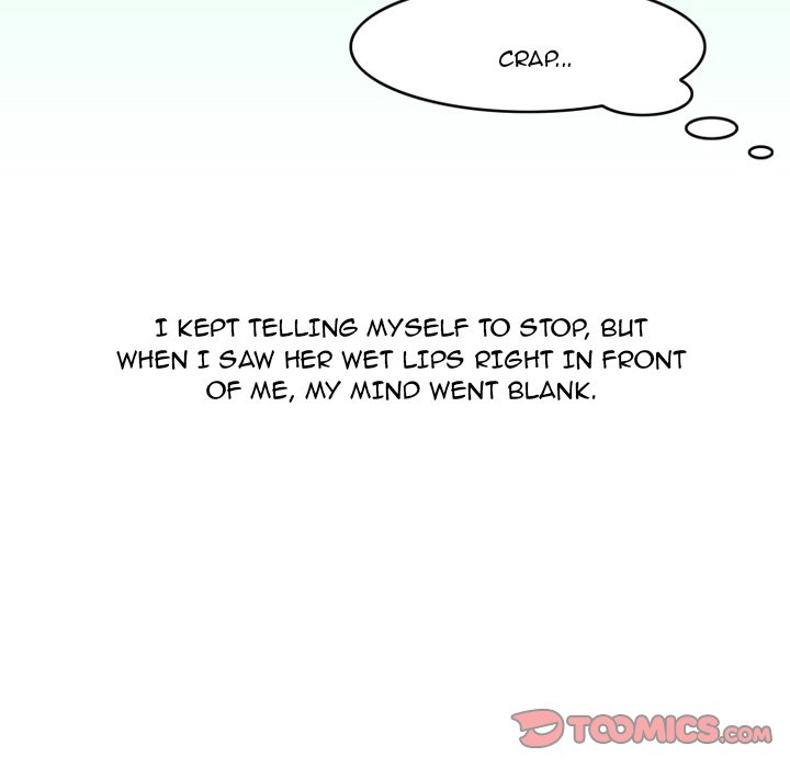 Friend Gossip Chapter 44 Page 30