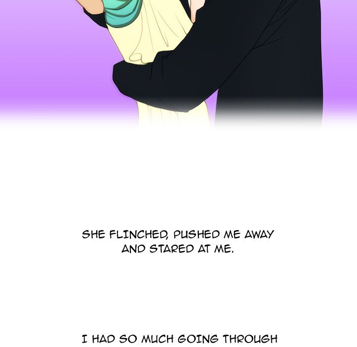 Friend Gossip Chapter 44 Page 32