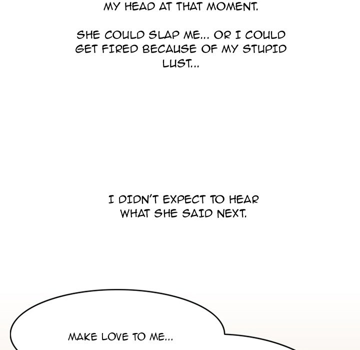 Friend Gossip Chapter 44 Page 33