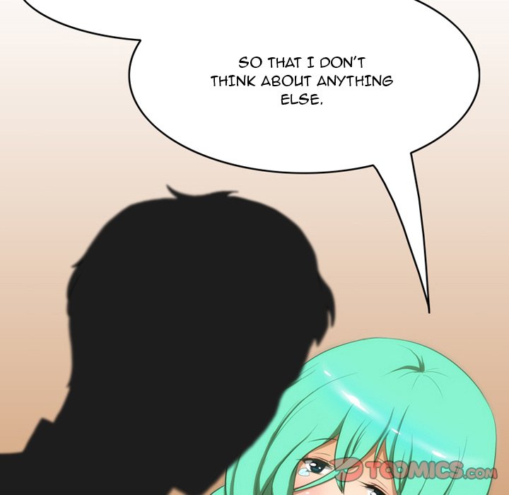 Friend Gossip Chapter 44 Page 34