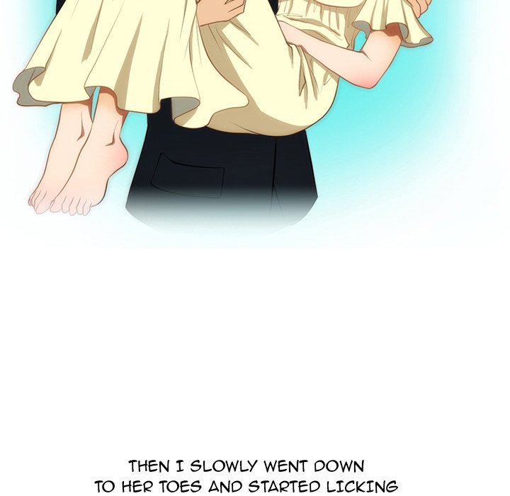 Friend Gossip Chapter 44 Page 37