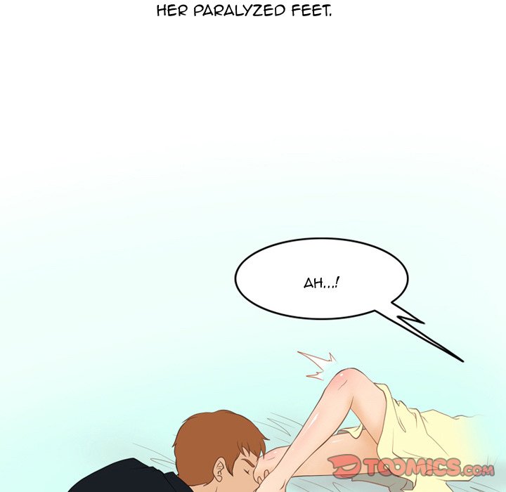 Friend Gossip Chapter 44 Page 38