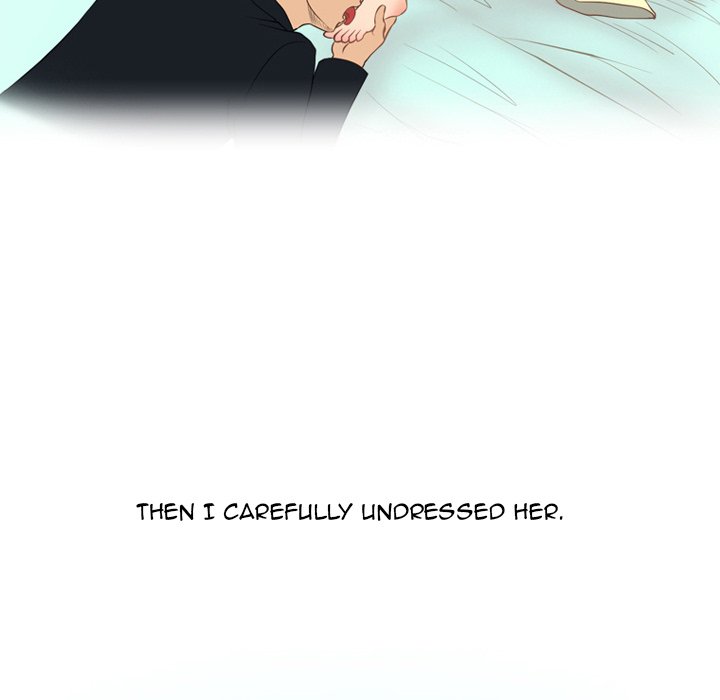 Friend Gossip Chapter 44 Page 39