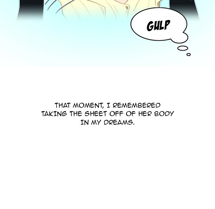 Friend Gossip Chapter 44 Page 41
