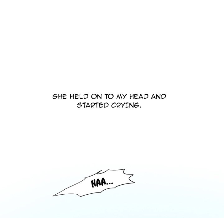Friend Gossip Chapter 44 Page 44