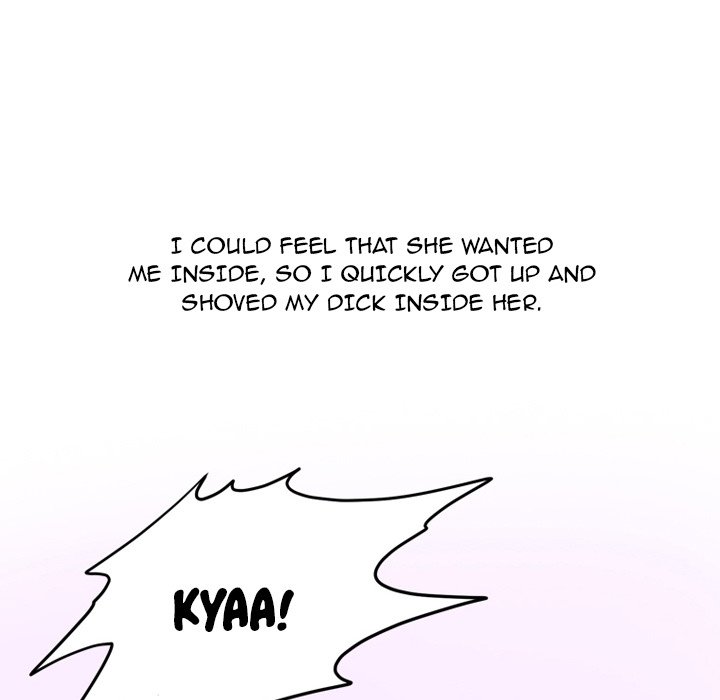 Friend Gossip Chapter 44 Page 49