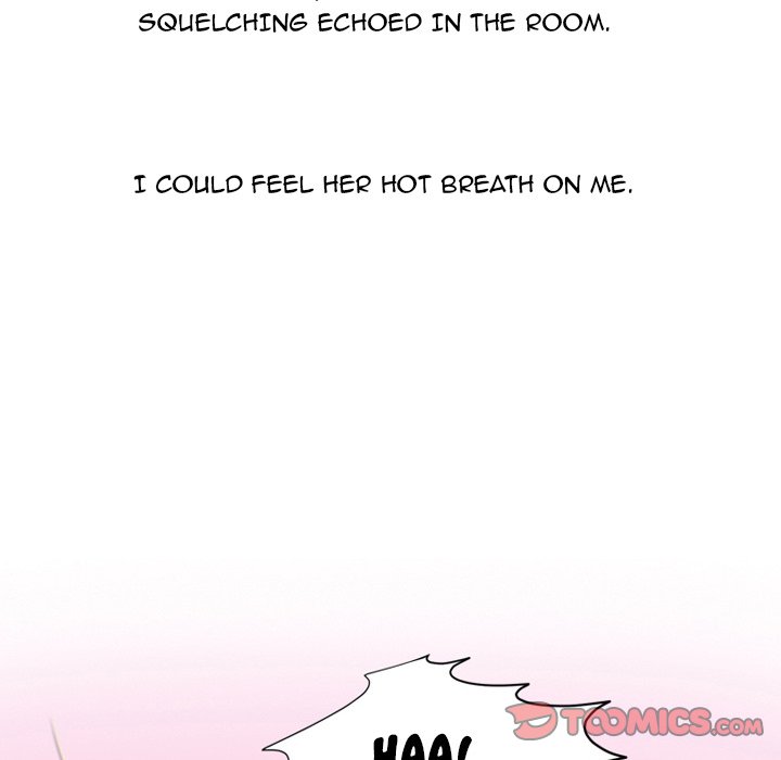 Friend Gossip Chapter 44 Page 54