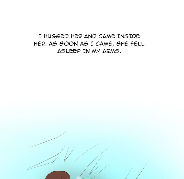 Friend Gossip Chapter 44 Page 57