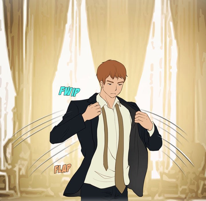 Friend Gossip Chapter 44 Page 60