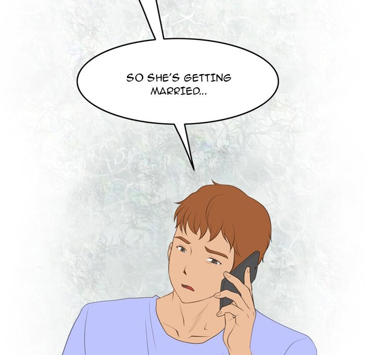 Friend Gossip Chapter 44 Page 67