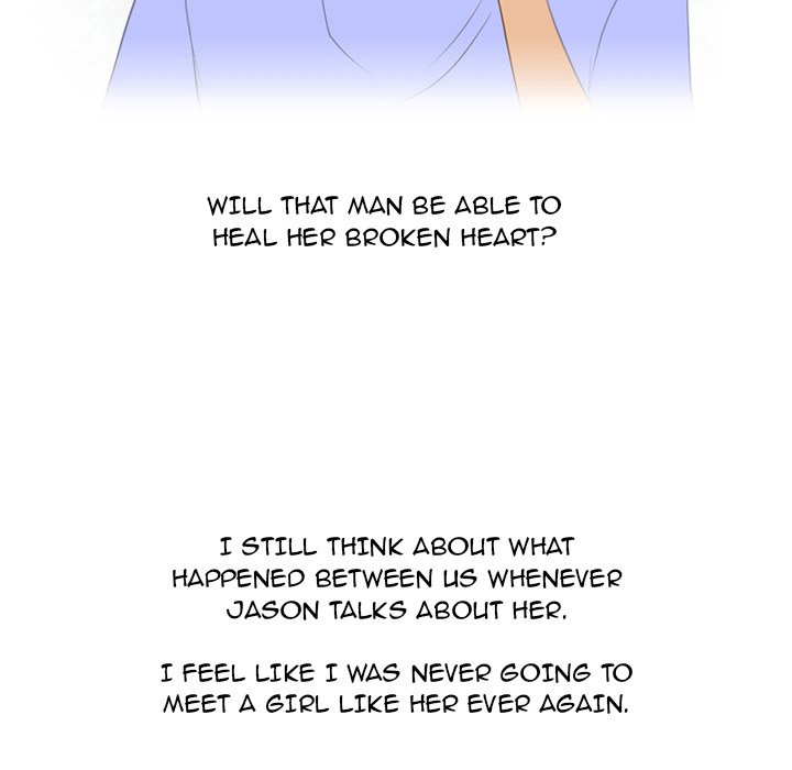 Friend Gossip Chapter 44 Page 68