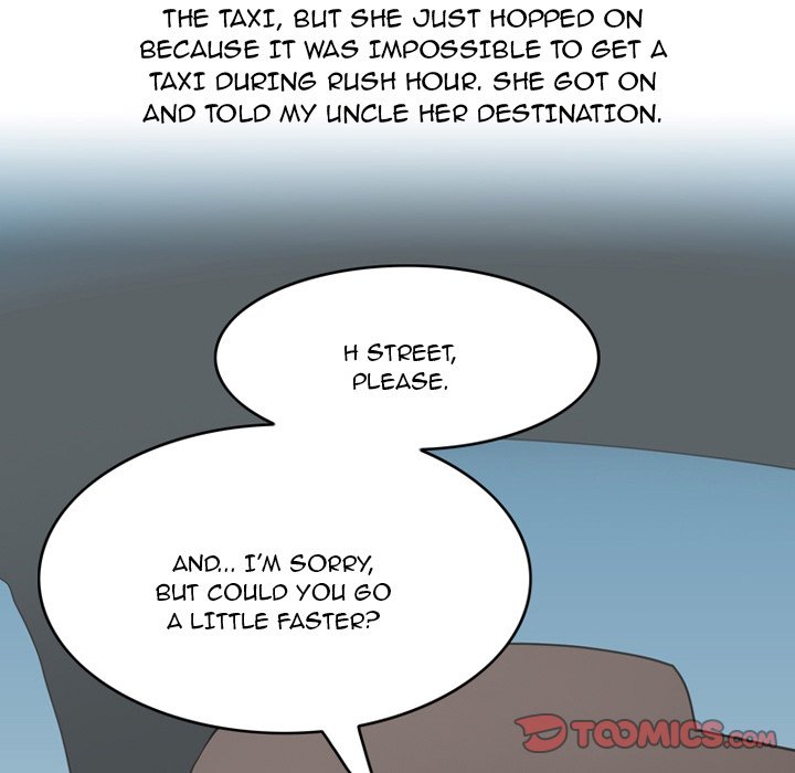 Friend Gossip Chapter 45 Page 10