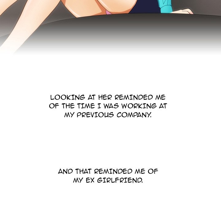 Friend Gossip Chapter 45 Page 14