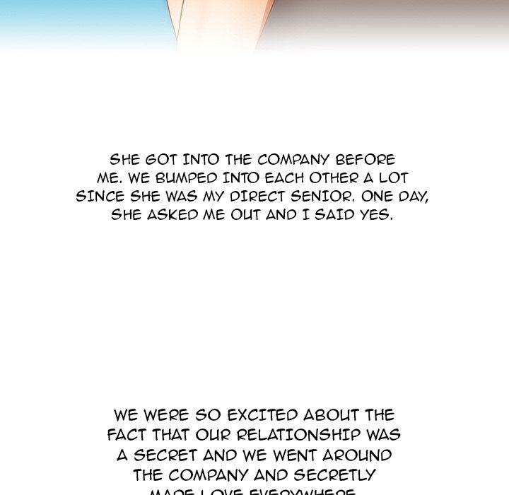 Friend Gossip Chapter 45 Page 17