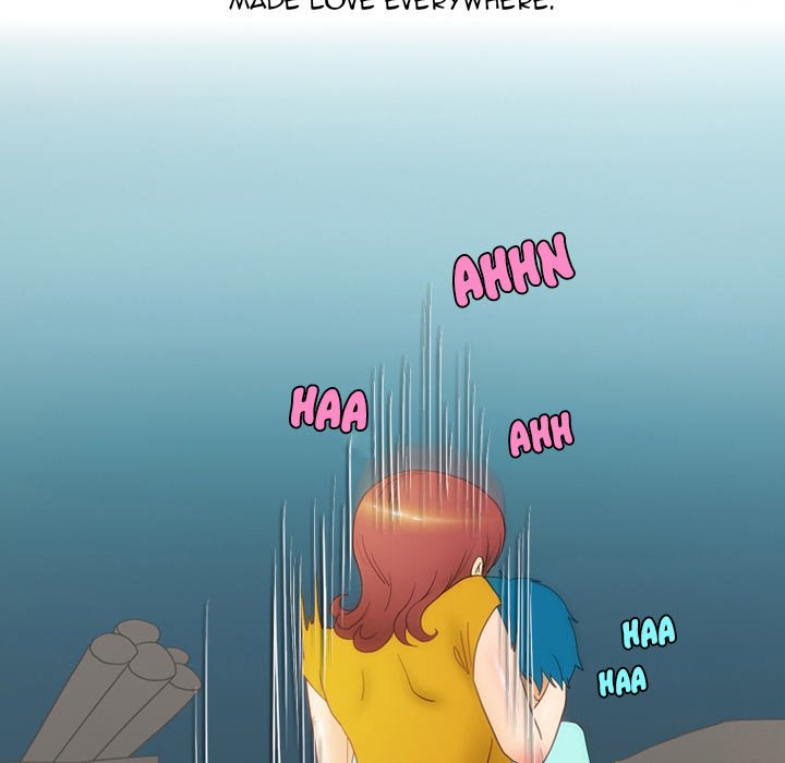 Friend Gossip Chapter 45 Page 18