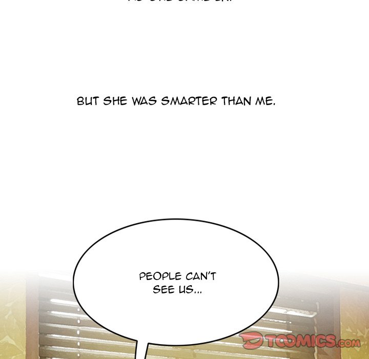 Friend Gossip Chapter 45 Page 25