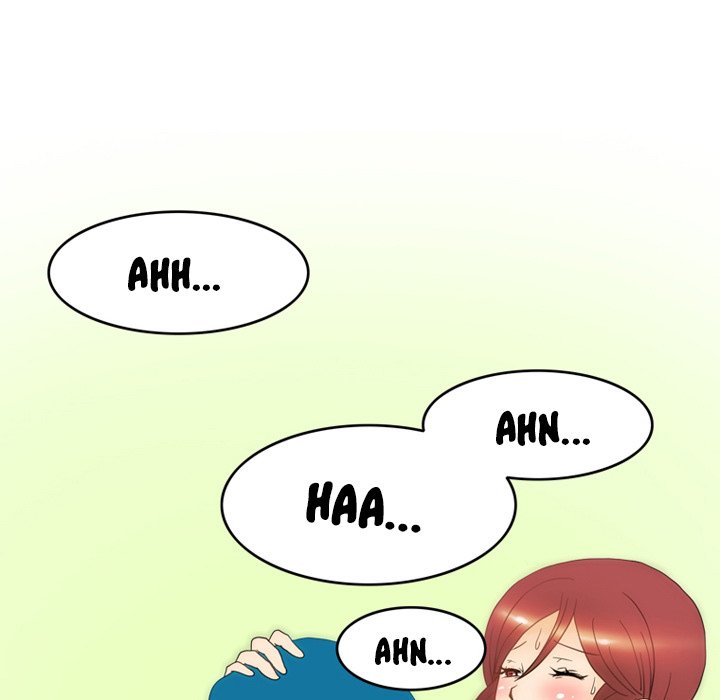 Friend Gossip Chapter 45 Page 29