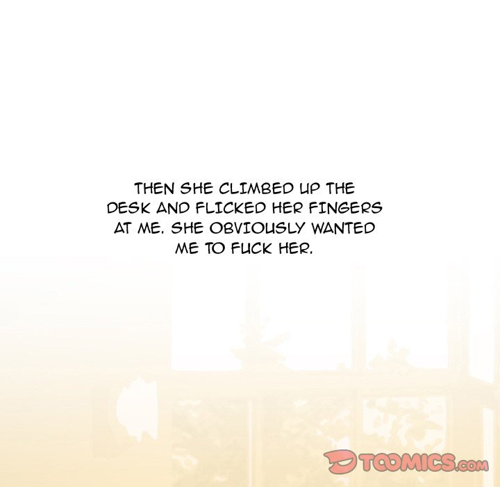 Friend Gossip Chapter 45 Page 31