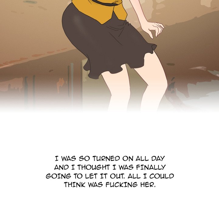 Friend Gossip Chapter 45 Page 33