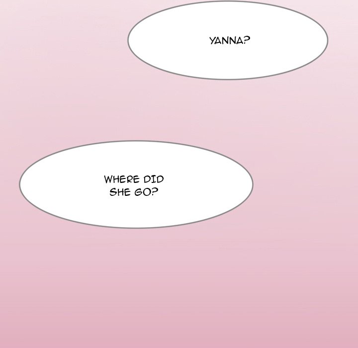 Friend Gossip Chapter 45 Page 35