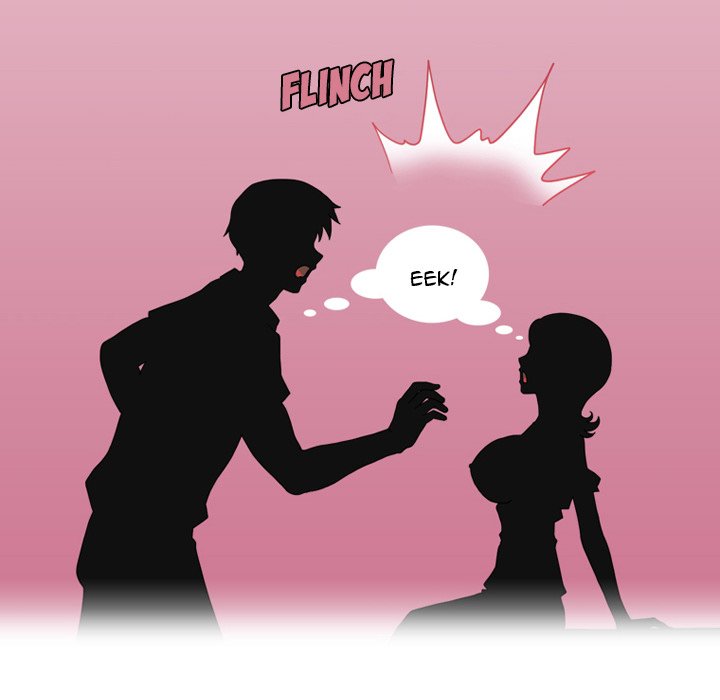 Friend Gossip Chapter 45 Page 36