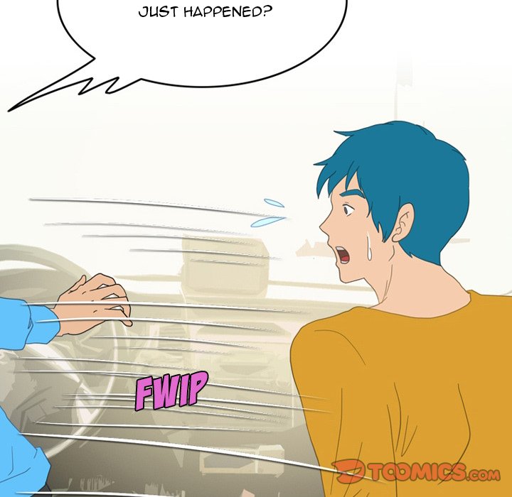 Friend Gossip Chapter 45 Page 43