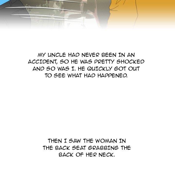 Friend Gossip Chapter 45 Page 44