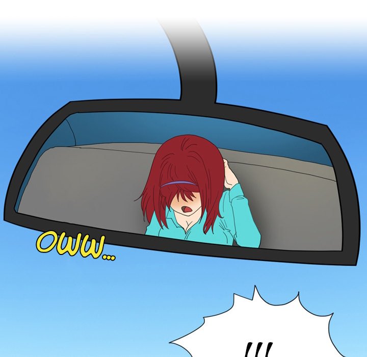 Friend Gossip Chapter 45 Page 45
