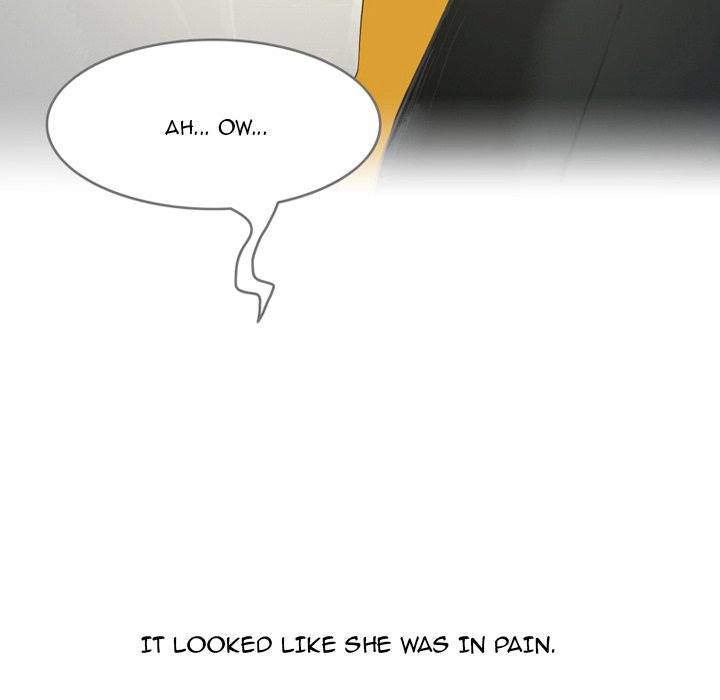 Friend Gossip Chapter 45 Page 48